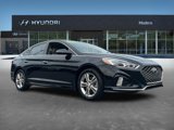 Used 2019 Hyundai Sonata Limited w/ Cargo Package image 3