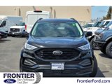 Used 2024 Ford Edge SE w/ Black Appearance Package image 2