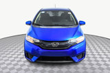Used 2016 Honda Fit LX image 2