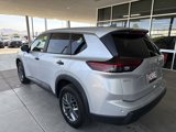 Used 2024 Nissan Rogue S image 4