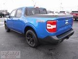 Used 2022 Ford Maverick Lariat w/ Equipment Group 500A Standard image 6