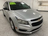 Used 2016 Chevrolet Cruze LS image 3