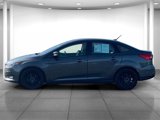 Used 2016 Ford Focus SE w/ Equipment Group 201A image 4