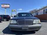 Used 1995 Mercedes-Benz S 320 image 3