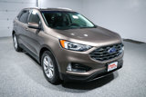 Used 2019 Ford Edge SEL w/ Equipment Group 201A image 5