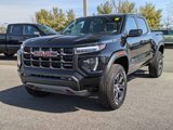 New 2025 GMC Canyon AT4 image 3