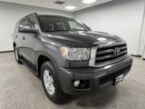 Used 2016 Toyota Sequoia SR5 image 2