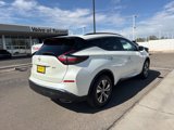 Used 2023 Nissan Murano SV image 4