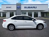 Used 2021 Toyota Corolla LE image 2