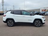Certified 2022 Jeep Compass Limited image 4