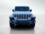 Used 2020 Jeep Wrangler Unlimited Sahara image 5