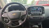 Used 2017 Chevrolet Colorado Z71 w/ Z71 Midnight Edition image 6