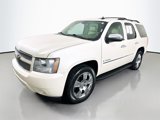 Used 2009 Chevrolet Tahoe LTZ image 3