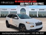 Used 2016 Jeep Cherokee 75th Anniversary image 1