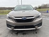 Used 2022 Subaru Legacy Premium image 4