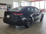 New 2025 Toyota Corolla XSE image 4