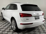 Used 2018 Audi Q5 2.0T Premium Plus w/ Premium Plus Package image 5