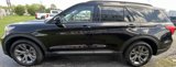 Used 2023 Ford Explorer XLT w/ Equipment Group 202A image 5