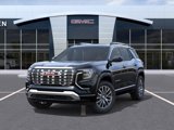 New 2026 GMC Terrain Denali w/ LPO, Floor Liner Package image 6