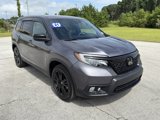 Used 2021 Honda Passport Sport image 2