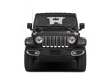 Certified 2018 Jeep Wrangler Unlimited Sahara image 4