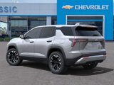 New 2025 Chevrolet Equinox LT image 3