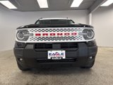 New 2025 Ford Bronco Sport Heritage w/ Convenience Package image 4