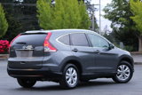 Used 2012 Honda CR-V EX-L image 4