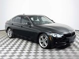 Used 2017 BMW 330i xDrive Sedan image 3