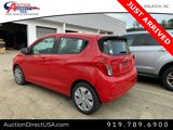 Used 2017 Chevrolet Spark LS image 4