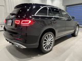 Used 2022 Mercedes-Benz GLC 300 image 4