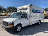 Used 2020 GMC Savana 3500 Extended w/ Driver Convenience Package image 3