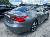 Used 2016 Nissan Maxima Platinum image 5
