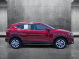 Used 2022 Nissan Rogue Sport SV w/ Technology Package image 4