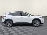 New 2025 Chevrolet Trax LT w/ Driver Confidence Package image 5