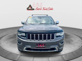 Used 2014 Jeep Grand Cherokee Overland w/ Advanced Technology Group image 2