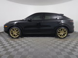 Certified 2023 Porsche Cayenne Platinum Edition image 2