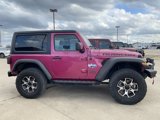 Used 2021 Jeep Wrangler Rubicon image 3