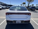 Certified 2022 Kia K5 LXS image 6