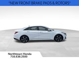 Used 2023 Hyundai Elantra Limited w/ Cargo Package image 3