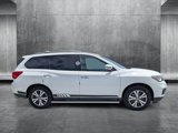 Used 2019 Nissan Pathfinder SV image 4