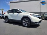 Used 2018 Honda CR-V LX image 2