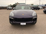 Used 2017 Porsche Cayenne Platinum Edition image 3