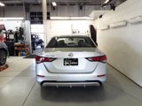 Used 2021 Nissan Sentra SV image 4