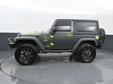 Used 2017 Jeep Wrangler Sport image 4