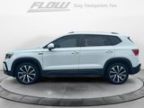 Used 2022 Volkswagen Taos SE image 5