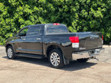 Used 2011 Toyota Tundra Limited w/ Platinum Pkg image 6
