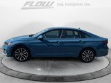 New 2025 Volkswagen Jetta SE image 4