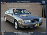 Used 1998 Toyota Avalon XL image 3