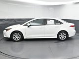 Certified 2021 Toyota Corolla LE image 5